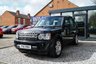 USED 2011 11 LAND ROVER DISCOVERY 4 3.0 SD V6 XS SUV 5dr Diesel CommandShift 4WD Euro 5 (245 ps) 