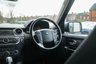 USED 2011 11 LAND ROVER DISCOVERY 4 3.0 SD V6 XS SUV 5dr Diesel CommandShift 4WD Euro 5 (245 ps) 