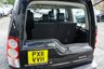 USED 2011 11 LAND ROVER DISCOVERY 4 3.0 SD V6 XS SUV 5dr Diesel CommandShift 4WD Euro 5 (245 ps) 