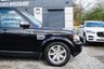 USED 2011 11 LAND ROVER DISCOVERY 4 3.0 SD V6 XS SUV 5dr Diesel CommandShift 4WD Euro 5 (245 ps) 