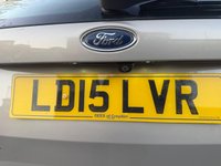USED 2015 15 FORD FOCUS 1.5T EcoBoost Titanium X Hatchback 5dr Petrol Auto Euro 6 (s/s) (182 ps) Reverse Camera, CarPlay, Heated Seats