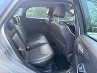 USED 2015 15 FORD FOCUS 1.5T EcoBoost Titanium X Hatchback 5dr Petrol Auto Euro 6 (s/s) (182 ps) Reverse Camera, CarPlay, Heated Seats