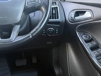 USED 2015 15 FORD FOCUS 1.5T EcoBoost Titanium X Hatchback 5dr Petrol Auto Euro 6 (s/s) (182 ps) Reverse Camera, CarPlay, Heated Seats