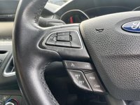 USED 2015 15 FORD FOCUS 1.5T EcoBoost Titanium X Hatchback 5dr Petrol Auto Euro 6 (s/s) (182 ps) Reverse Camera, CarPlay, Heated Seats