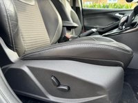USED 2015 15 FORD FOCUS 1.5T EcoBoost Titanium X Hatchback 5dr Petrol Auto Euro 6 (s/s) (182 ps) Reverse Camera, CarPlay, Heated Seats