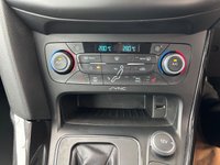 USED 2015 15 FORD FOCUS 1.5T EcoBoost Titanium X Hatchback 5dr Petrol Auto Euro 6 (s/s) (182 ps) Reverse Camera, CarPlay, Heated Seats