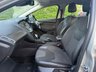 USED 2015 15 FORD FOCUS 1.5T EcoBoost Titanium X Hatchback 5dr Petrol Auto Euro 6 (s/s) (182 ps) Reverse Camera, CarPlay, Heated Seats