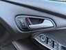 USED 2015 15 FORD FOCUS 1.5T EcoBoost Titanium X Hatchback 5dr Petrol Auto Euro 6 (s/s) (182 ps) Reverse Camera, CarPlay, Heated Seats
