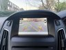USED 2015 15 FORD FOCUS 1.5T EcoBoost Titanium X Hatchback 5dr Petrol Auto Euro 6 (s/s) (182 ps) Reverse Camera, CarPlay, Heated Seats