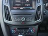 USED 2015 15 FORD FOCUS 1.5T EcoBoost Titanium X Hatchback 5dr Petrol Auto Euro 6 (s/s) (182 ps) Reverse Camera, CarPlay, Heated Seats