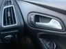 USED 2015 15 FORD FOCUS 1.5T EcoBoost Titanium X Hatchback 5dr Petrol Auto Euro 6 (s/s) (182 ps) Reverse Camera, CarPlay, Heated Seats