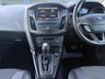 USED 2015 15 FORD FOCUS 1.5T EcoBoost Titanium X Hatchback 5dr Petrol Auto Euro 6 (s/s) (182 ps) Reverse Camera, CarPlay, Heated Seats