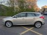 USED 2015 15 FORD FOCUS 1.5T EcoBoost Titanium X Hatchback 5dr Petrol Auto Euro 6 (s/s) (182 ps) Reverse Camera, CarPlay, Heated Seats