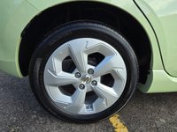 USED 2025 74 SUZUKI SWIFT 1.2 MHEV Motion Hatchback 5dr Petrol Hybrid Manual Euro 6 (s/s) (82 ps) GREAT COLOUR - LOW MILES !