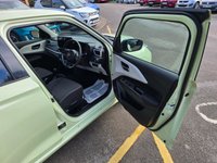 USED 2025 74 SUZUKI SWIFT 1.2 MHEV Motion Hatchback 5dr Petrol Hybrid Manual Euro 6 (s/s) (82 ps) GREAT COLOUR - LOW MILES !