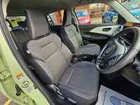 USED 2025 74 SUZUKI SWIFT 1.2 MHEV Motion Hatchback 5dr Petrol Hybrid Manual Euro 6 (s/s) (82 ps) GREAT COLOUR - LOW MILES !