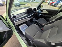 USED 2025 74 SUZUKI SWIFT 1.2 MHEV Motion Hatchback 5dr Petrol Hybrid Manual Euro 6 (s/s) (82 ps) GREAT COLOUR - LOW MILES !
