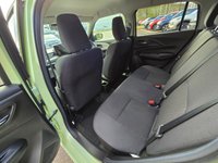 USED 2025 74 SUZUKI SWIFT 1.2 MHEV Motion Hatchback 5dr Petrol Hybrid Manual Euro 6 (s/s) (82 ps) GREAT COLOUR - LOW MILES !