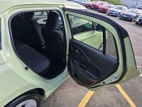 USED 2025 74 SUZUKI SWIFT 1.2 MHEV Motion Hatchback 5dr Petrol Hybrid Manual Euro 6 (s/s) (82 ps) GREAT COLOUR - LOW MILES !