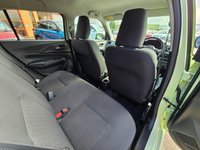 USED 2025 74 SUZUKI SWIFT 1.2 MHEV Motion Hatchback 5dr Petrol Hybrid Manual Euro 6 (s/s) (82 ps) GREAT COLOUR - LOW MILES !