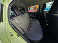 USED 2025 74 SUZUKI SWIFT 1.2 MHEV Motion Hatchback 5dr Petrol Hybrid Manual Euro 6 (s/s) (82 ps) GREAT COLOUR - LOW MILES !