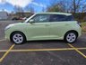 USED 2025 74 SUZUKI SWIFT 1.2 MHEV Motion Hatchback 5dr Petrol Hybrid Manual Euro 6 (s/s) (82 ps) GREAT COLOUR - LOW MILES !
