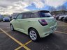 USED 2025 74 SUZUKI SWIFT 1.2 MHEV Motion Hatchback 5dr Petrol Hybrid Manual Euro 6 (s/s) (82 ps) GREAT COLOUR - LOW MILES !
