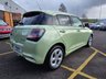 USED 2025 74 SUZUKI SWIFT 1.2 MHEV Motion Hatchback 5dr Petrol Hybrid Manual Euro 6 (s/s) (82 ps) GREAT COLOUR - LOW MILES !