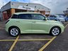 USED 2025 74 SUZUKI SWIFT 1.2 MHEV Motion Hatchback 5dr Petrol Hybrid Manual Euro 6 (s/s) (82 ps) GREAT COLOUR - LOW MILES !