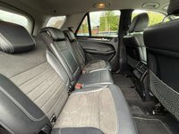 USED 2013 63 MERCEDES-BENZ M-CLASS 2.1 ML250 BlueTEC AMG Sport SUV 5dr Diesel G-Tronic 4WD Euro 6 (s/s) (204 ps) Auto_SUV_MClass_UlezFree