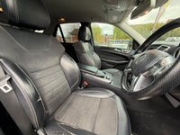 USED 2013 63 MERCEDES-BENZ M-CLASS 2.1 ML250 BlueTEC AMG Sport SUV 5dr Diesel G-Tronic 4WD Euro 6 (s/s) (204 ps) Auto_SUV_MClass_UlezFree