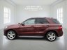 USED 2013 63 MERCEDES-BENZ M-CLASS 2.1 ML250 BlueTEC AMG Sport SUV 5dr Diesel G-Tronic 4WD Euro 6 (s/s) (204 ps) Auto_SUV_MClass_UlezFree