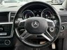 USED 2013 63 MERCEDES-BENZ M-CLASS 2.1 ML250 BlueTEC AMG Sport SUV 5dr Diesel G-Tronic 4WD Euro 6 (s/s) (204 ps) Auto_SUV_MClass_UlezFree