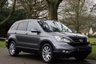 USED 2010 10 HONDA CR-V 2.0 I-VTEC ES-T 5d 148 BHP 