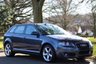 USED 2008 58 AUDI A3 2.0 T FSI QUATTRO SPORT 5d 197 BHP 