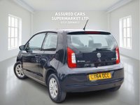 USED 2014 64 SKODA CITIGO 1.0 MPI GreenTech Elegance Hatchback 3dr Petrol Manual Euro 5 (s/s) (60 ps) LowMilage_1.0_Petrol_UlezFree