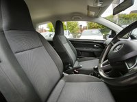 USED 2014 64 SKODA CITIGO 1.0 MPI GreenTech Elegance Hatchback 3dr Petrol Manual Euro 5 (s/s) (60 ps) LowMilage_1.0_Petrol_UlezFree