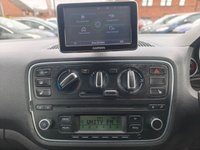 USED 2014 64 SKODA CITIGO 1.0 MPI GreenTech Elegance Hatchback 3dr Petrol Manual Euro 5 (s/s) (60 ps) LowMilage_1.0_Petrol_UlezFree