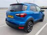 USED 2023 72 FORD ECOSPORT 1.0T EcoBoost Active SUV 5dr Petrol Manual Euro 6 (s/s) (125 ps) 1 year mot and service included
