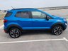 USED 2023 72 FORD ECOSPORT 1.0T EcoBoost Active SUV 5dr Petrol Manual Euro 6 (s/s) (125 ps) 1 year mot and service included