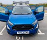 USED 2023 72 FORD ECOSPORT 1.0T EcoBoost Active SUV 5dr Petrol Manual Euro 6 (s/s) (125 ps) 1 year mot and service included