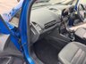 USED 2023 72 FORD ECOSPORT 1.0T EcoBoost Active SUV 5dr Petrol Manual Euro 6 (s/s) (125 ps) 1 year mot and service included
