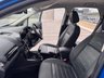 USED 2023 72 FORD ECOSPORT 1.0T EcoBoost Active SUV 5dr Petrol Manual Euro 6 (s/s) (125 ps) 1 year mot and service included