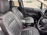 USED 2023 72 FORD ECOSPORT 1.0T EcoBoost Active SUV 5dr Petrol Manual Euro 6 (s/s) (125 ps) 1 year mot and service included