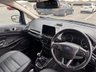 USED 2023 72 FORD ECOSPORT 1.0T EcoBoost Active SUV 5dr Petrol Manual Euro 6 (s/s) (125 ps) 1 year mot and service included
