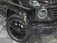 USED 2026 26 MERCEDES-BENZ G CLASS G450d AMG Line 26 REG HUGE SPEC AS NEW VAT Q