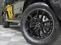 USED 2026 26 MERCEDES-BENZ G CLASS G450d AMG Line 26 REG HUGE SPEC AS NEW VAT Q