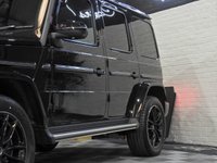 USED 2026 26 MERCEDES-BENZ G CLASS G450d AMG Line 26 REG HUGE SPEC AS NEW VAT Q