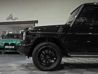USED 2026 26 MERCEDES-BENZ G CLASS G450d AMG Line 26 REG HUGE SPEC AS NEW VAT Q