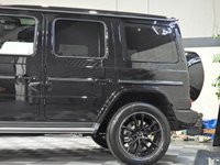 USED 2026 26 MERCEDES-BENZ G CLASS G450d AMG Line 26 REG HUGE SPEC AS NEW VAT Q